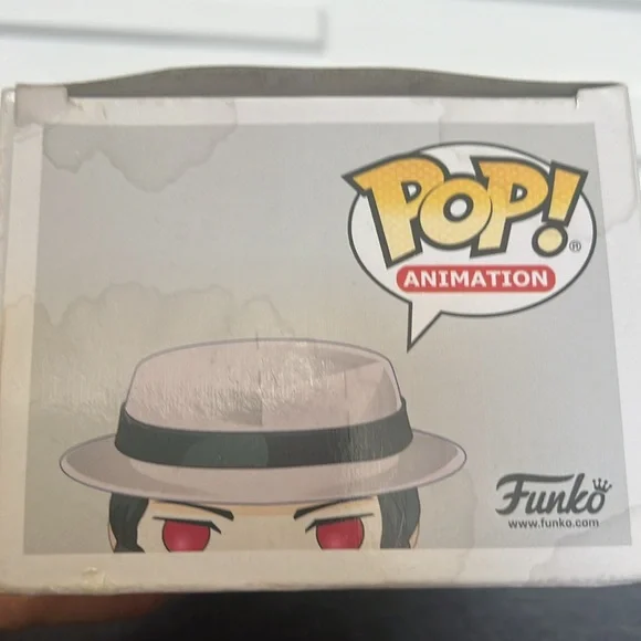 ✨All 5✨Demon Slayer Variety Funko Pop - Picture 11 of 11
